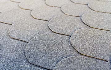 Fullabrook asphalt roofing costs