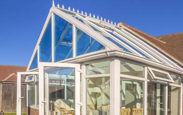 conservatory roof insulation costs Fullabrook