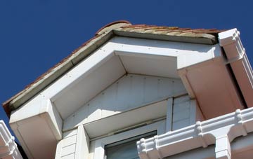 Fullabrook fascia installation costs
