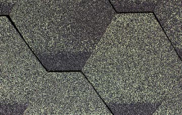 Fullabrook fibreglass shingle repairs