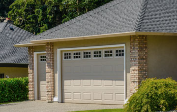 garage roof repair Fullabrook, Devon