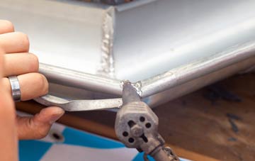 disadvantages of Fullabrook lead roofing