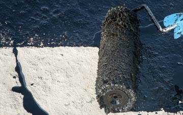 Fullabrook liquid sealant waterproofing