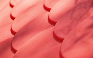 Fullabrook plastic roof costs