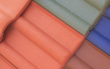 Fullabrook plastic roofing companies