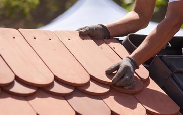 Fullabrook roof tile contractors