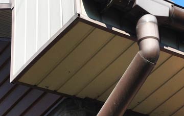 Fullabrook soffit installation costs