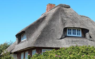 thatch roofing Fullabrook, Devon